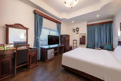 A25 Hotel - 221 Bạch Mai – Foto’s 2