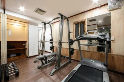 A25 Hotel - 221 Bạch Mai – Foto’s 5