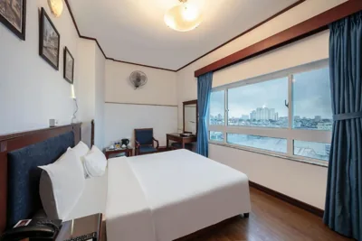 A25 Hotel - 221 Bạch Mai – Foto’s 7