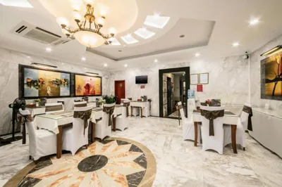 A25 Hotel - 221 Bạch Mai – Foto’s 10
