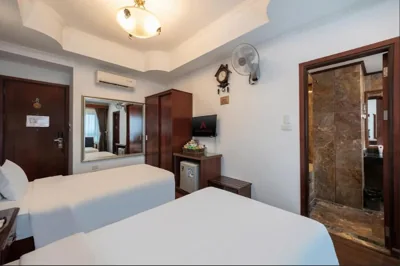 A25 Hotel - 221 Bạch Mai – Foto’s 12