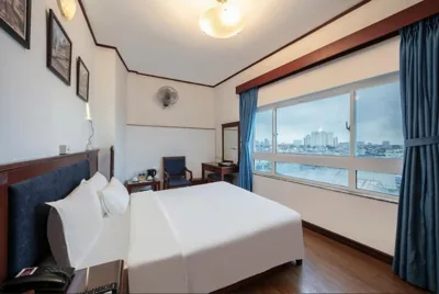 A25 Hotel - 221 Bạch Mai – Foto’s 13