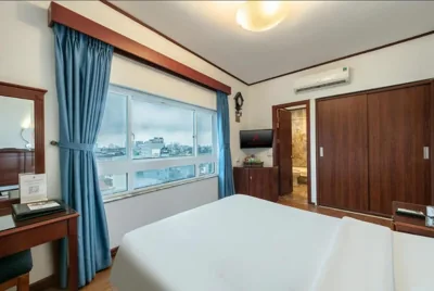 A25 Hotel - 221 Bạch Mai – Foto’s 15