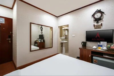 A25 Hotel - 221 Bạch Mai – Foto’s 16